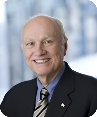 William H. Purcell | Senior Advisor | Seale & Associates